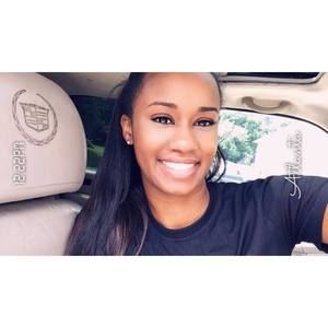 Meet your Posher, Taylor